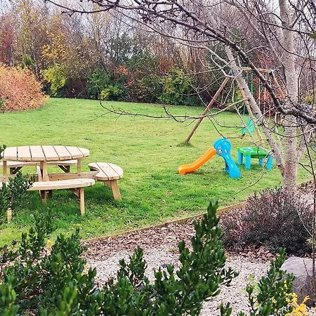 Butterfly Guesthouse - Entire Home Within 5Km Of Galway City Esterno foto