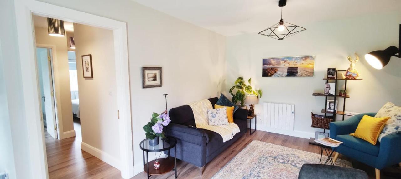 Butterfly Guesthouse - Entire Home Within 5Km Of Galway City Esterno foto