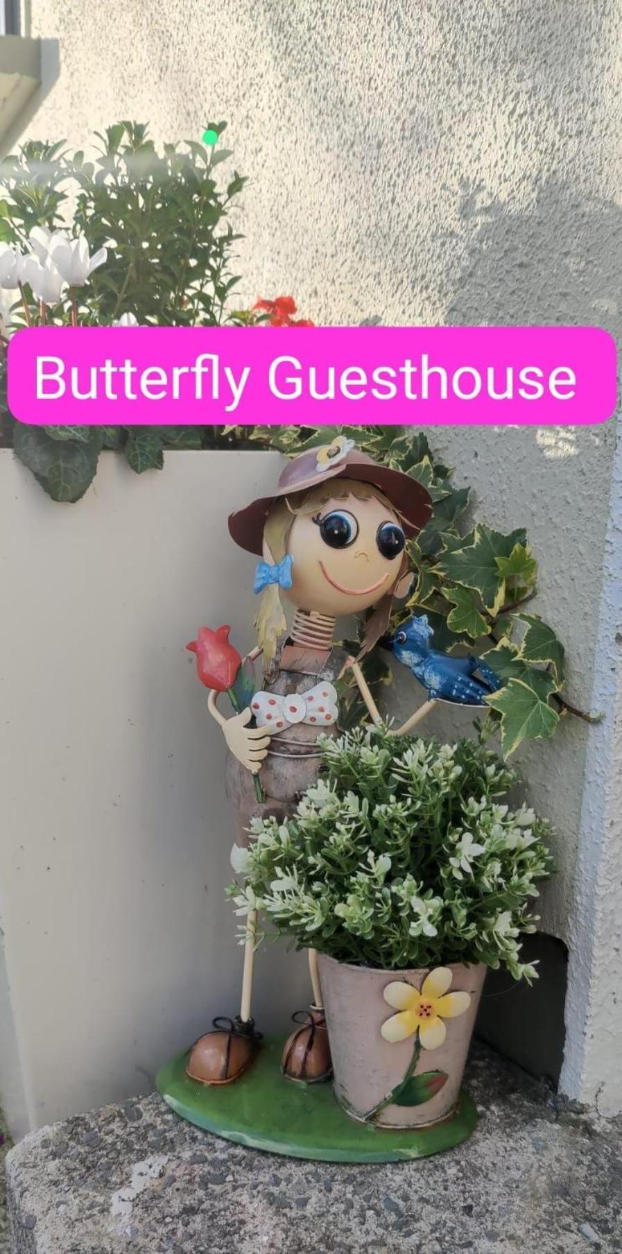 Butterfly Guesthouse - Entire Home Within 5Km Of Galway City Esterno foto