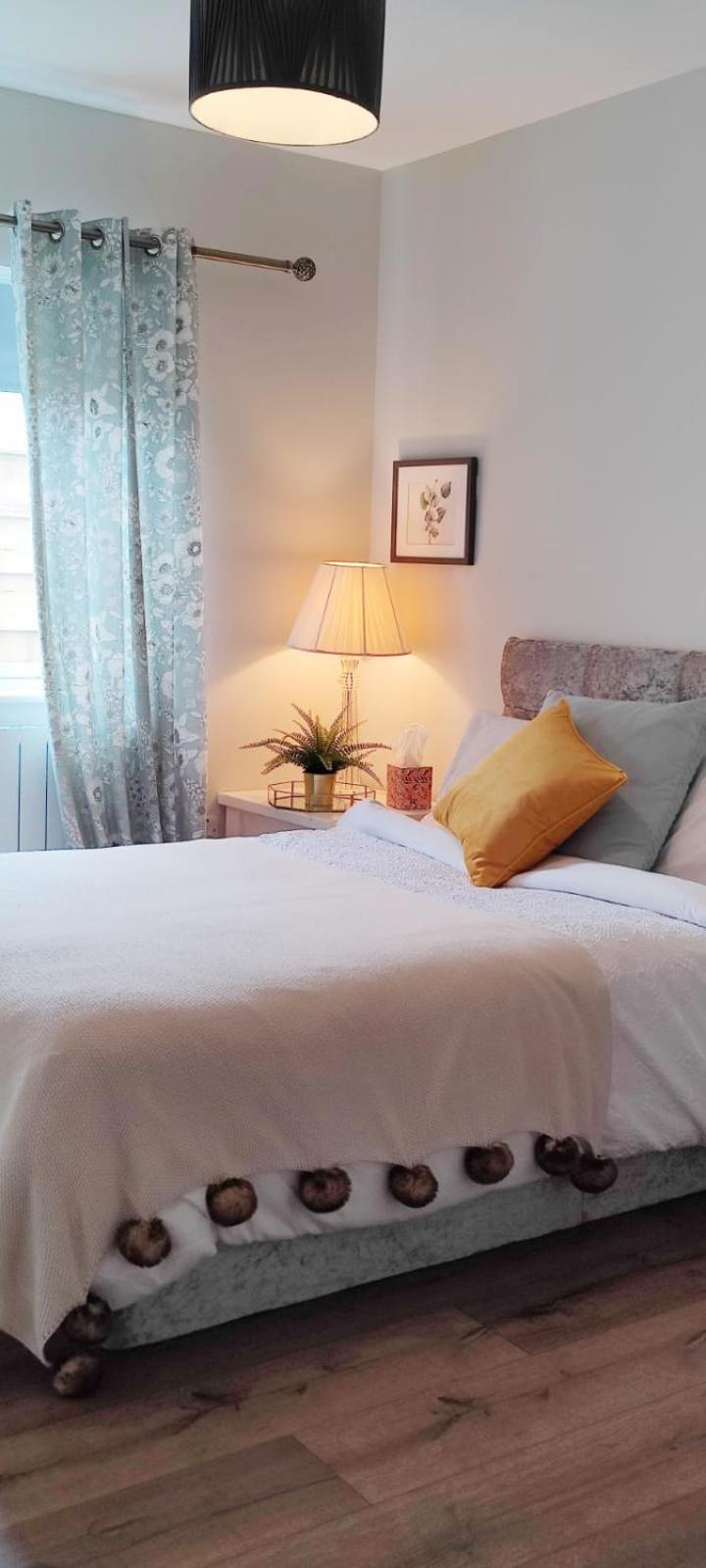 Butterfly Guesthouse - Entire Home Within 5Km Of Galway City Esterno foto